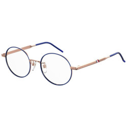 Men' Spectacle frame Tommy Hilfiger TH-1698-G-DDB Ø 50 mm