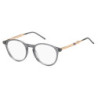 Ladies' Spectacle frame Tommy Hilfiger TH-1707-KB7 Ø 48 mm