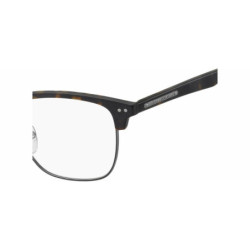 Unisex' Spectacle frame Tommy Hilfiger TH-1730-086 Ø 51 mm