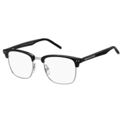 Unisex' Spectacle frame Tommy Hilfiger TH-1730-807 black Ø 51 mm