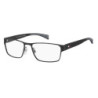 Men' Spectacle frame Tommy Hilfiger TH-1746-003 ø 58 mm