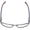 Men' Spectacle frame Tommy Hilfiger TH-1746-WIR ø 58 mm