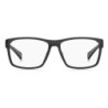 Men' Spectacle frame Tommy Hilfiger TH-1747-O6W Ø 55 mm