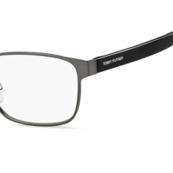 Men' Spectacle frame Tommy Hilfiger TH-1769-R80 Ø 55 mm