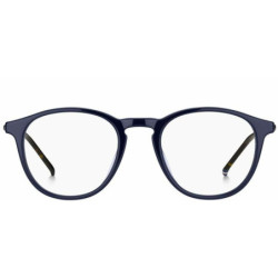 Men' Spectacle frame Tommy Hilfiger TH-1772-PJP Blue Ø 47 mm