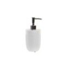 Soap Dispenser DKD Home Decor Cement White polypropylene