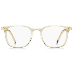 Men' Spectacle frame Tommy Hilfiger TH-1814-HAM Champagne Ø 51 mm