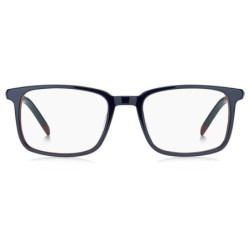 Men' Spectacle frame Tommy Hilfiger TH-1817-PJP Blue Ø 52 mm