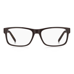 Men' Spectacle frame Tommy Hilfiger TH-1818-09Q Brown Ø 55 mm