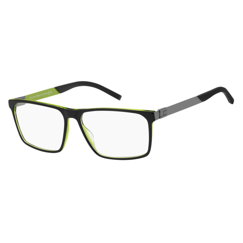 Men' Spectacle frame Tommy Hilfiger TH-1828-7ZJ ø 58 mm