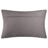 Cushion Atmosphera Otto Grey Cotton (50 x 30 cm)