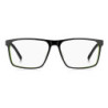 Men' Spectacle frame Tommy Hilfiger TH-1828-7ZJ ø 58 mm