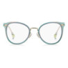 Ladies' Spectacle frame Tommy Hilfiger TH-1837-AGS Ø 52 mm