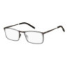 Men' Spectacle frame Tommy Hilfiger TH-1844-4VF Ø 55 mm