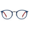 Men' Spectacle frame Tommy Hilfiger TH-1845-PJP Blue Ø 49 mm