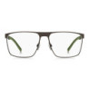 Men' Spectacle frame Tommy Hilfiger TH-1861-4IN Ø 61 mm