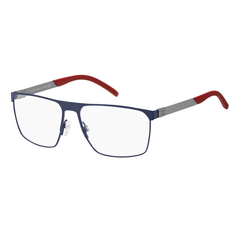 Men' Spectacle frame Tommy Hilfiger TH-1861-FLL Ø 61 mm