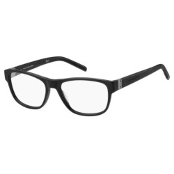 Men' Spectacle frame Tommy Hilfiger TH-1872-003 matte black ø 54 mm