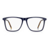 Men' Spectacle frame Tommy Hilfiger TH-1876-PJP Blue ø 54 mm