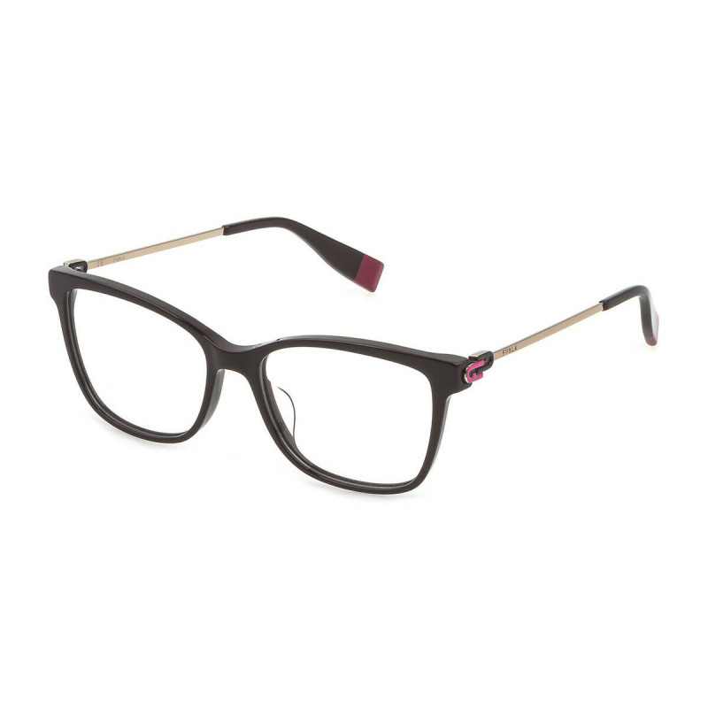 Ladies' Spectacle frame Furla VFU439-5409HB ø 54 mm