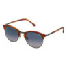 Unisex Sunglasses Lozza SL2293M-627Y Ø 52 mm