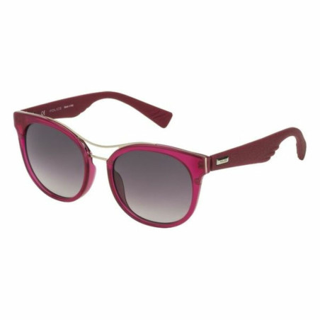 Ladies' Sunglasses Police SPL412529M5X Ø 52 mm