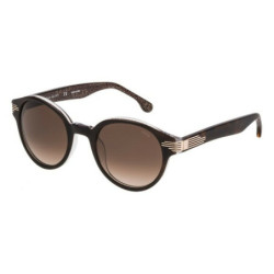 Unisex Sunglasses Lozza SL4073M Ø 49 mm