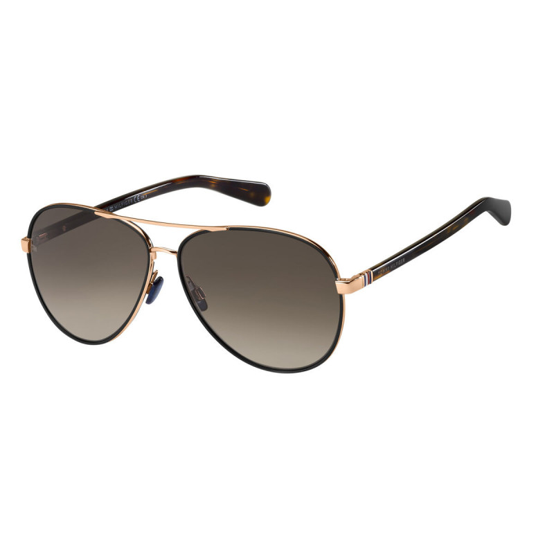 Ladies' Sunglasses Tommy Hilfiger TH-1766-S-DDB-HA Ø 61 mm