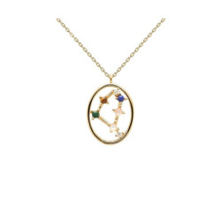 Ladies' Necklace PDPAOLA CO01-353-U 40 cm