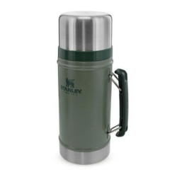 Thermos Stanley 10-07937-003 Green Stainless steel 940 ml