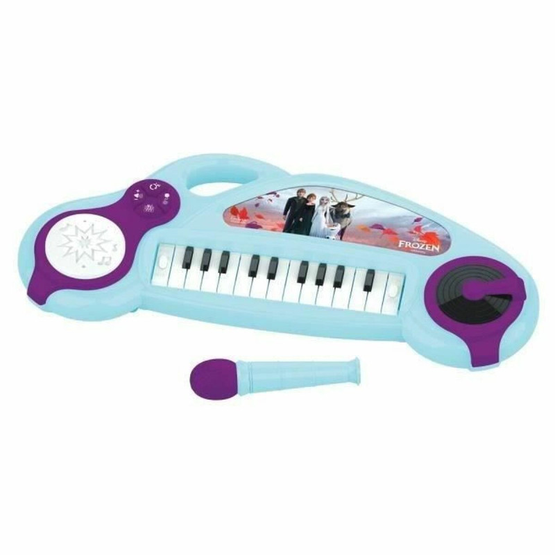 Electric Piano Lexibook Frozen