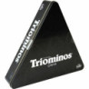 Domino Goliath Triominos Onyx