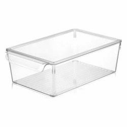 Multi-use Box Quttin 20 x 32,5 x 10 cm (12 Units)