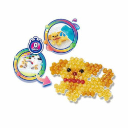 Craft Game Aquabeads 31993 Multicolour