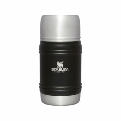 Thermos Stanley The Artisan 500 ml Black