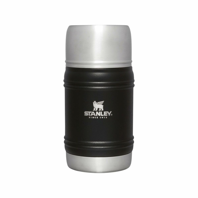 Thermos Stanley The Artisan 500 ml Black