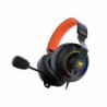 Headphones with Microphone Cougar Phontum Pro Prix Orange