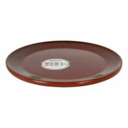 Saucepan Azofra Brown 32 cm (10 Units) (Ø 32 cm)