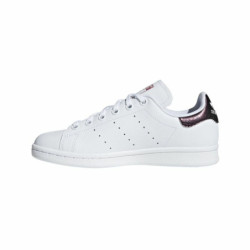 Sports Shoes for Kids Adidas Originals Stan Smith White