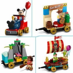 Playset Lego 100th Disney Birthday