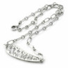 Ladies' Necklace Miss Sixty SMEE01