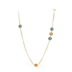 Ladies'Necklace Brosway BCA32