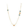 Ladies'Necklace Brosway BCA32