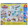 Modelling Clay Game Play-Doh F58365L0 Multicolour