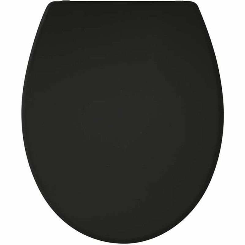 Toilet Seat Gelco Black