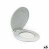 Toilet Seat Confortime White