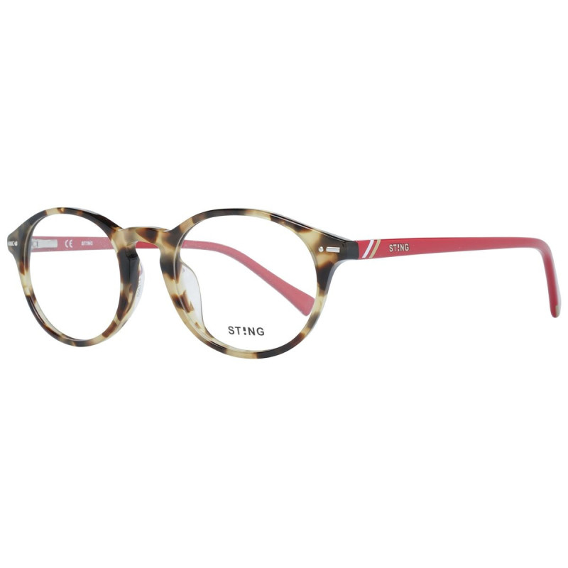 Unisex' Spectacle frame Sting VS6527V 470960