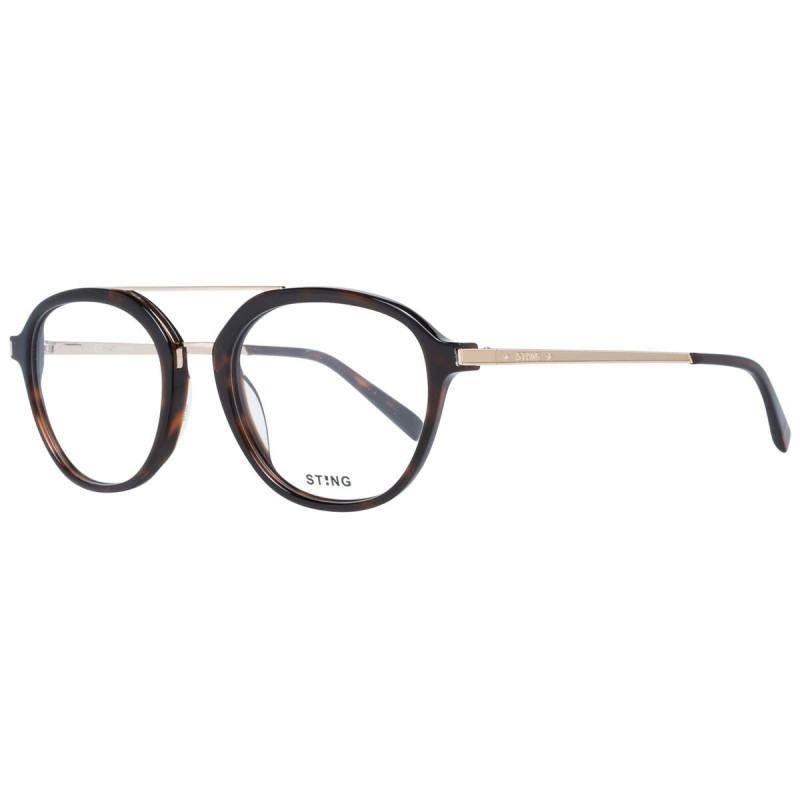 Unisex' Spectacle frame Sting VST309 5201AY