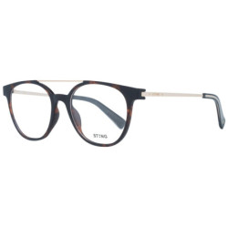 Unisex' Spectacle frame Sting VST312 520738