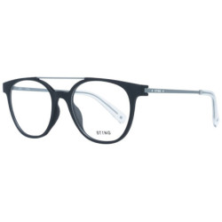 Unisex' Spectacle frame Sting VST312 520U28